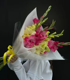 gladiolus
