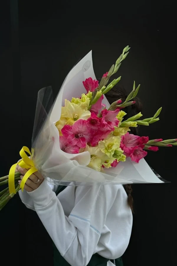 gladiolus