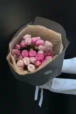 цветы в тбилиси