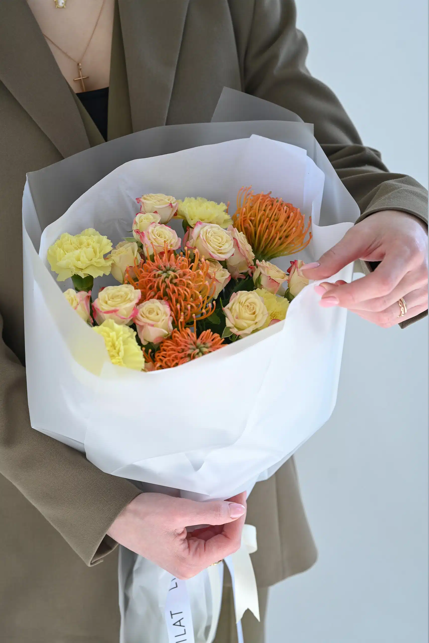 თაიგული '' Gloria ''