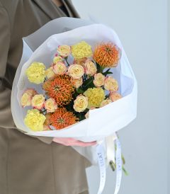 თაიგული '' Gloria ''