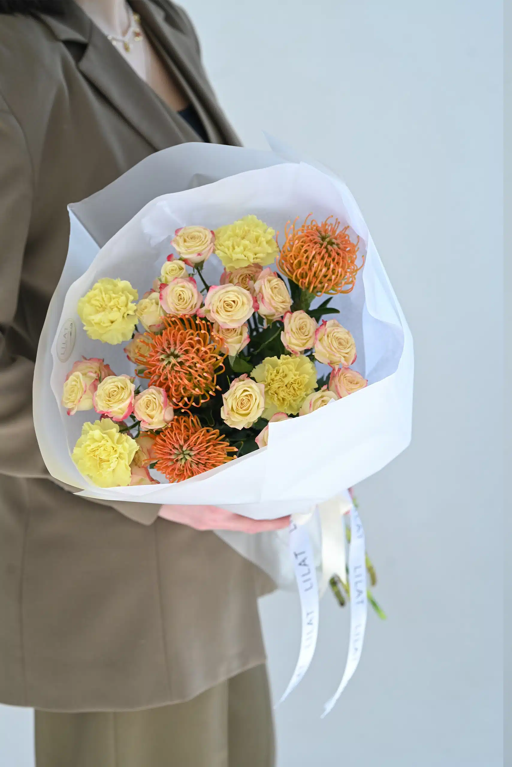 თაიგული '' Gloria ''