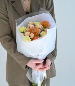 თაიგული '' Gloria ''