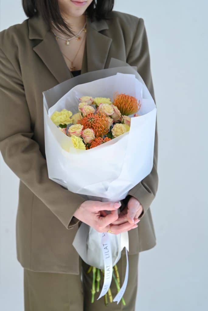 თაიგული '' Gloria ''