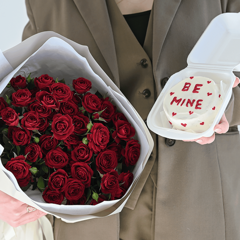 სასაჩუქრე ნაკრები