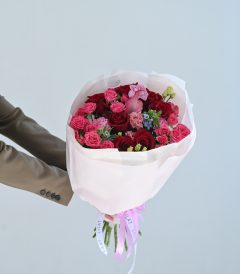 ყვავილების ჰარმონია