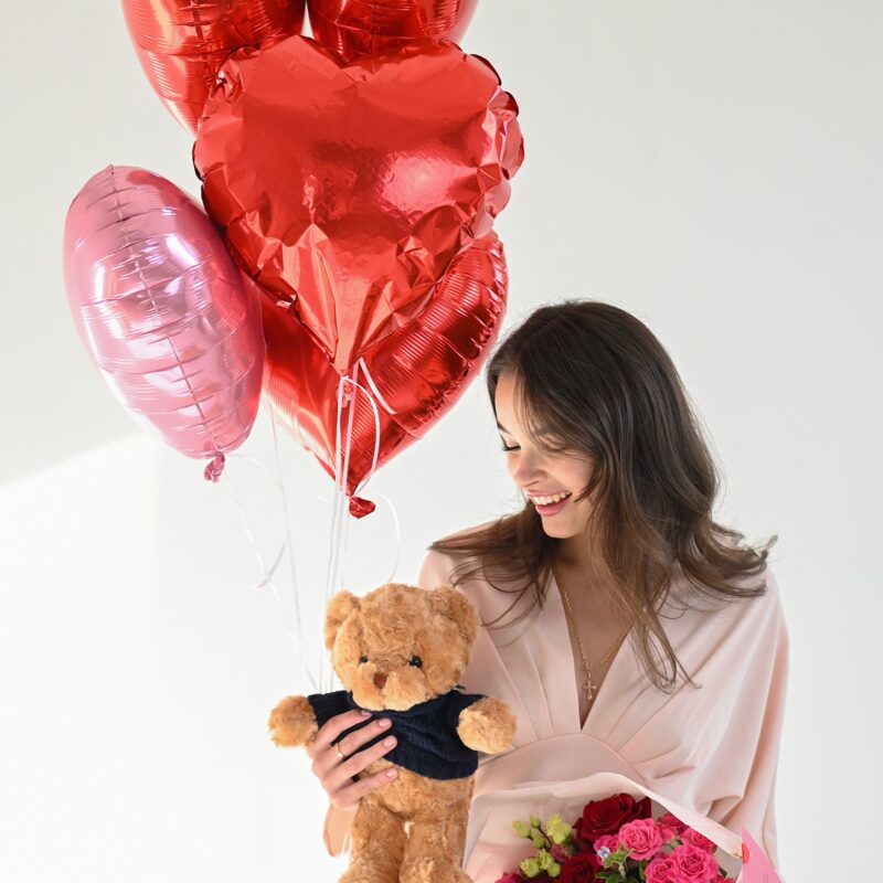 სასაჩუქრე ნაკრები