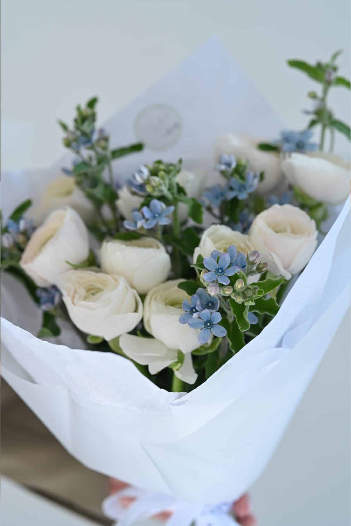 რანუნკულუსი