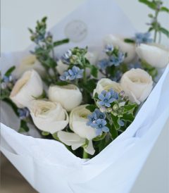 რანუნკულუსი