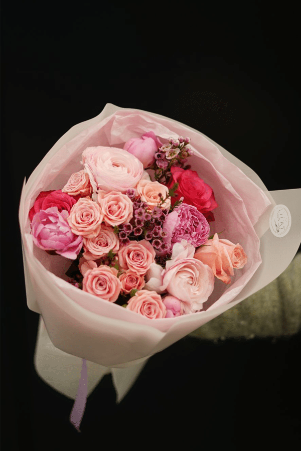 Dutch premium flowers