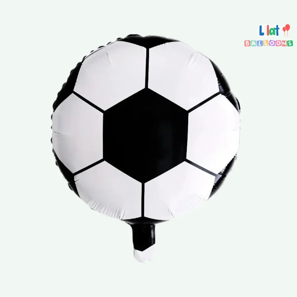 ჰელიუმის ბუშტები