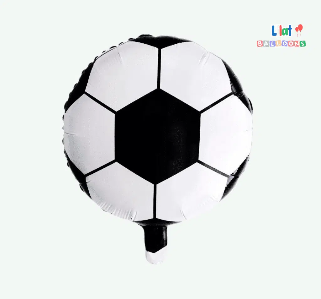 ბურთის ბუშტი