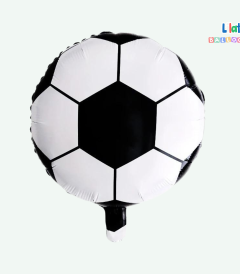 ბურთის ბუშტი