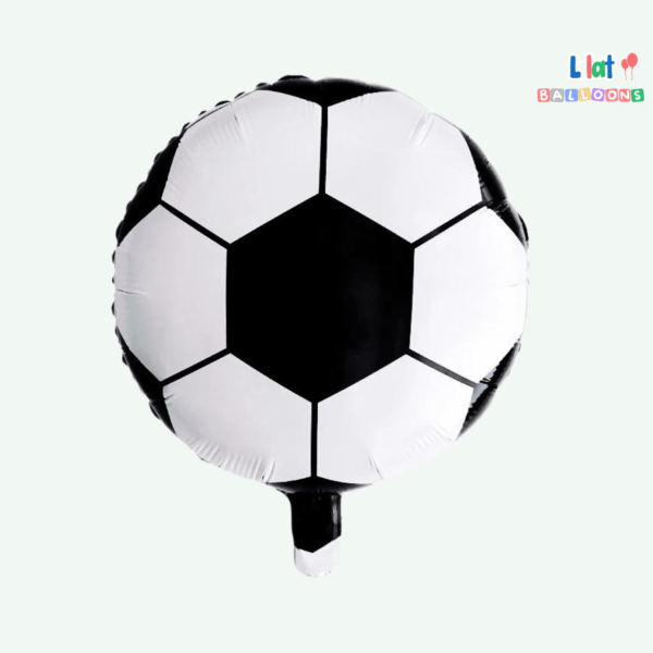 ბურთის ბუშტი