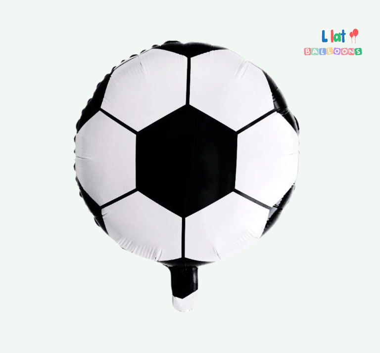 ბურთის ბუშტი