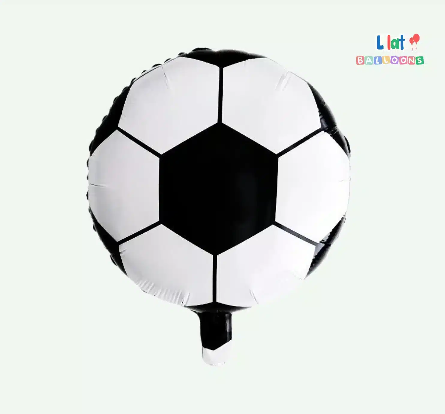ჰელიუმის ბუშტები
