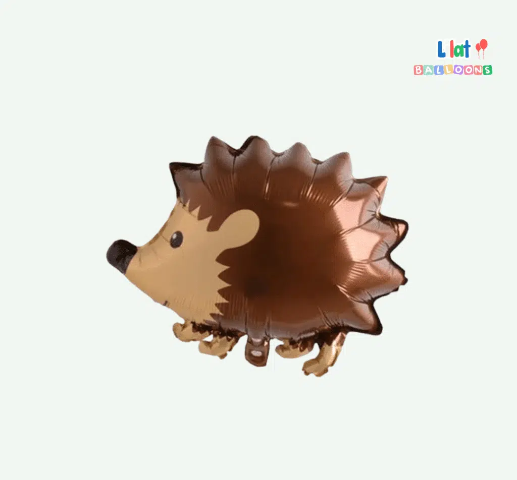 ზღარბი ბუშტი