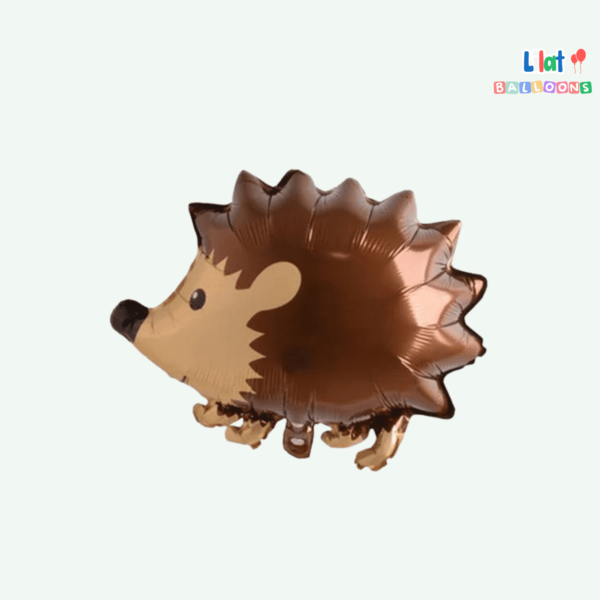 ზღარბი ბუშტი