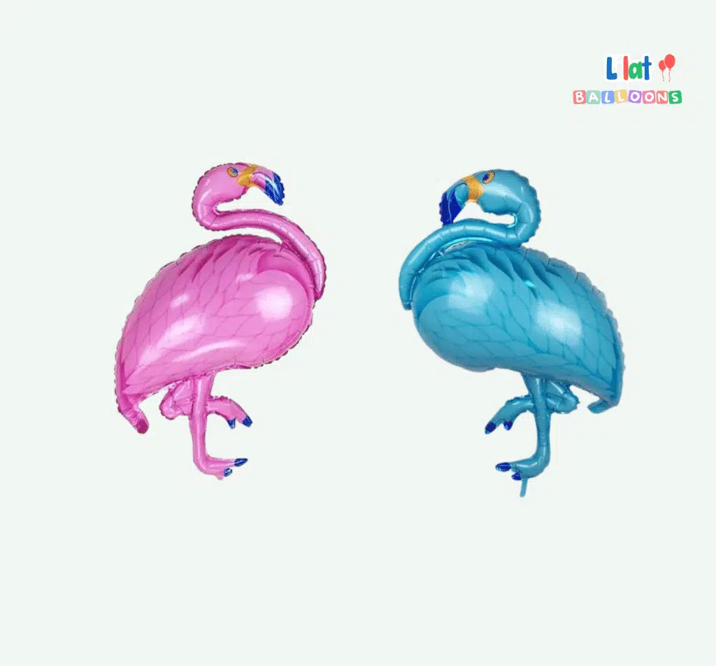 ფლამინგო ბუშტი