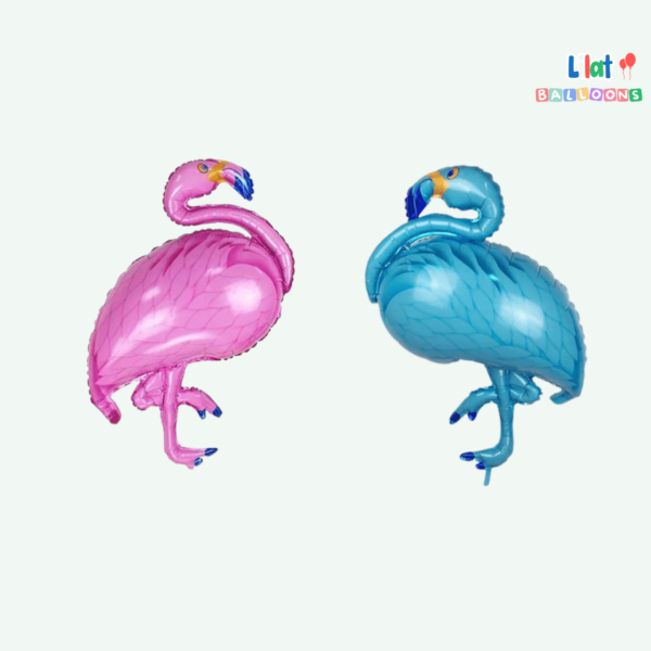 ფლამინგო ბუშტი