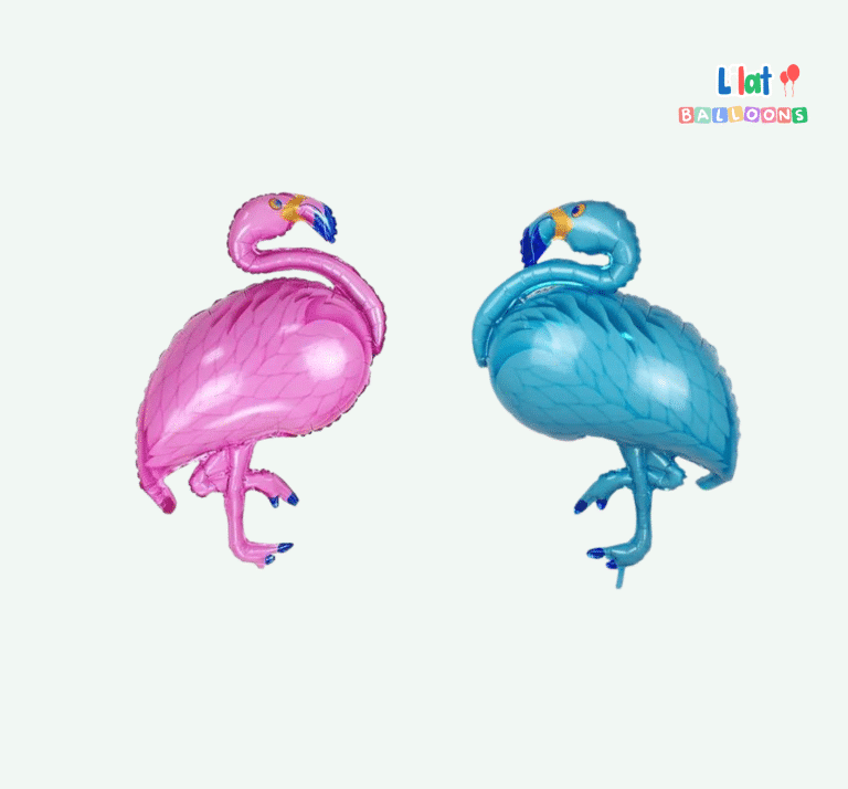 ფლამინგო ბუშტი