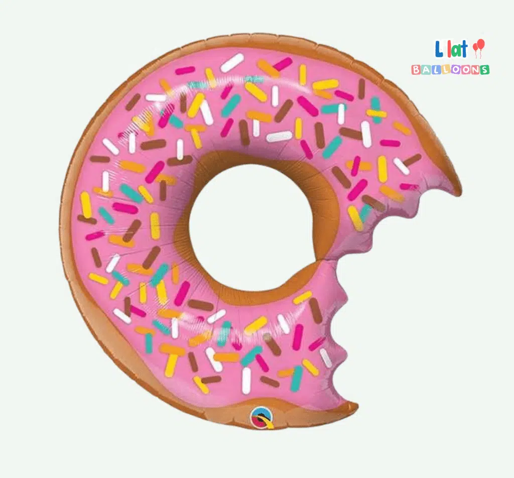 დონატი ბუშტი