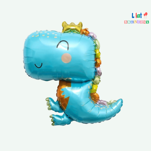 დინოზავრი ბუშტი