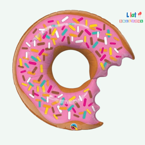 დონატი ბუშტი