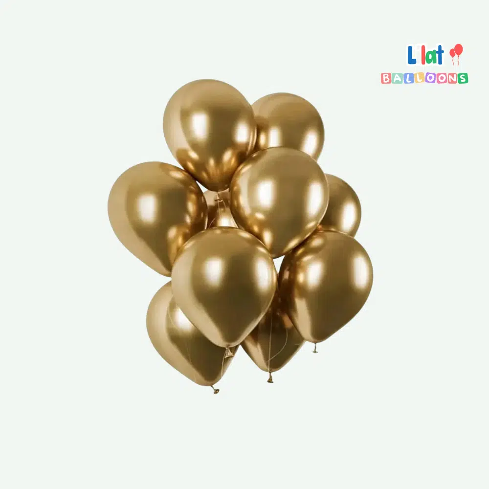 ოქროსფერი სეტი