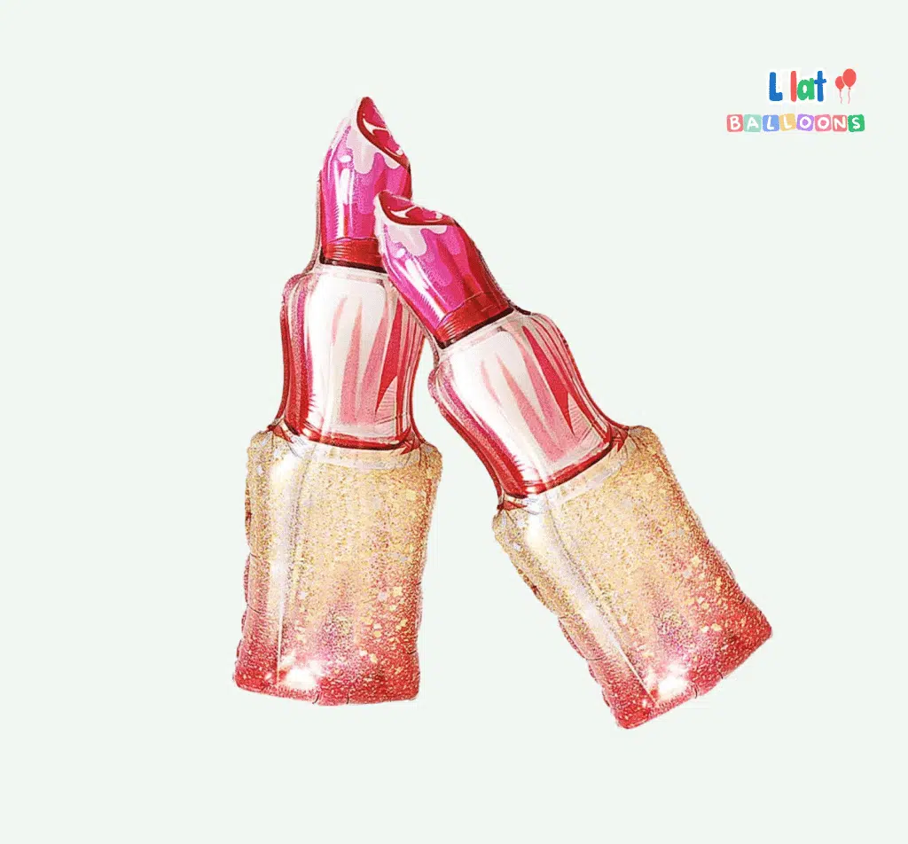 პომადა ბუშტი