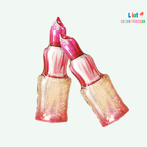 პომადა ბუშტი