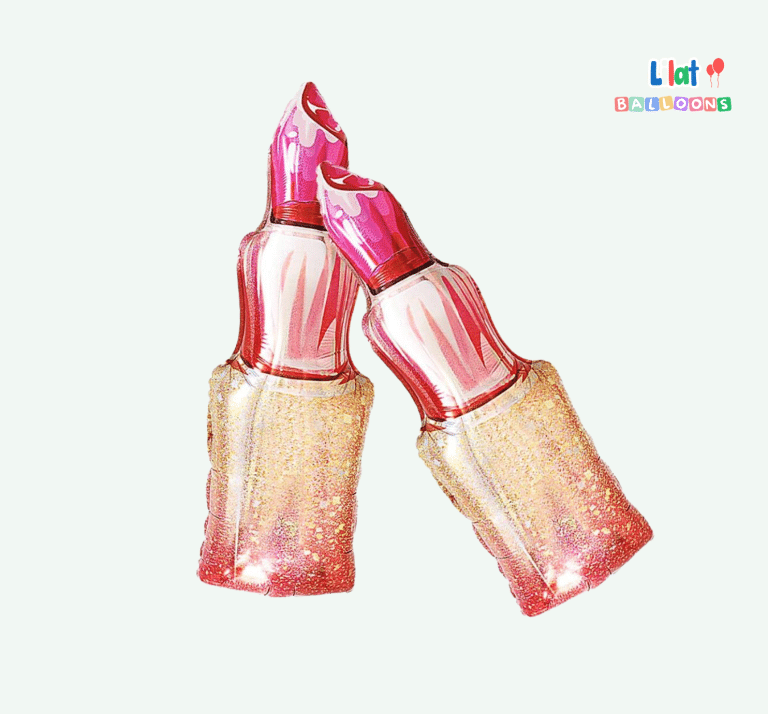 პომადა ბუშტი