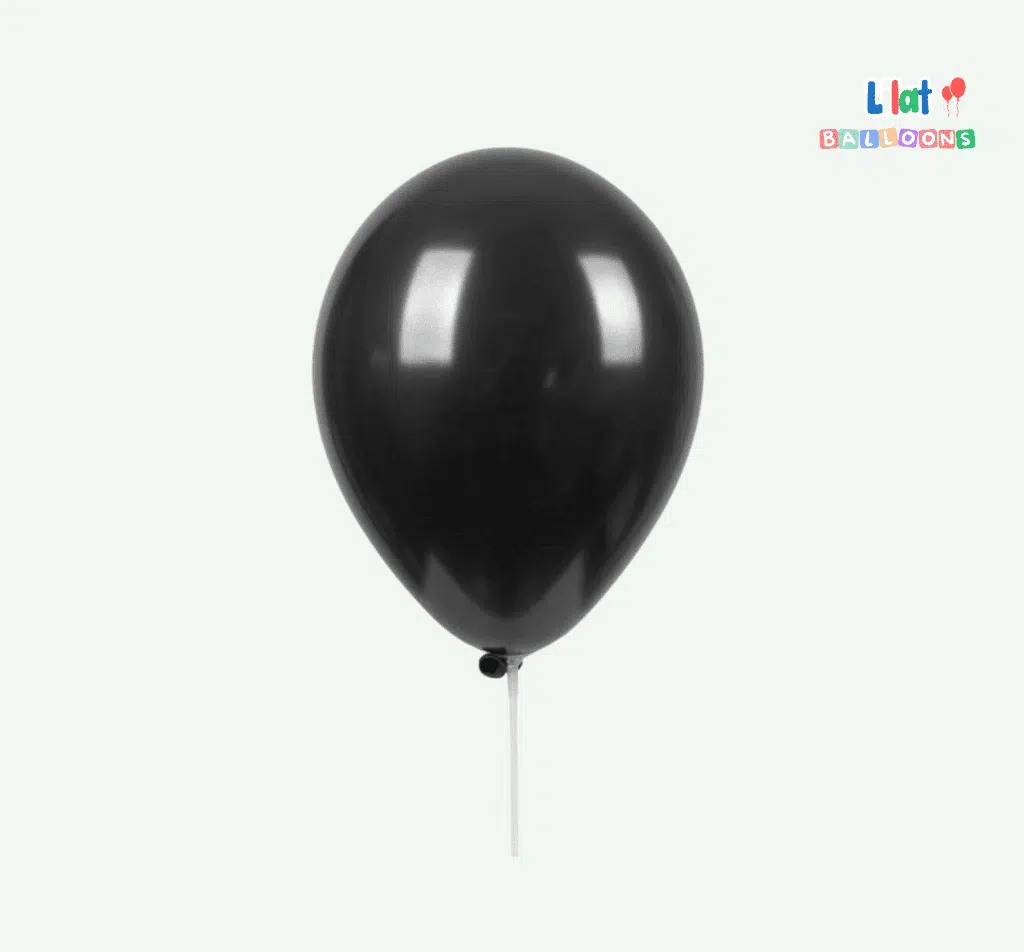 შავი ბუშტი