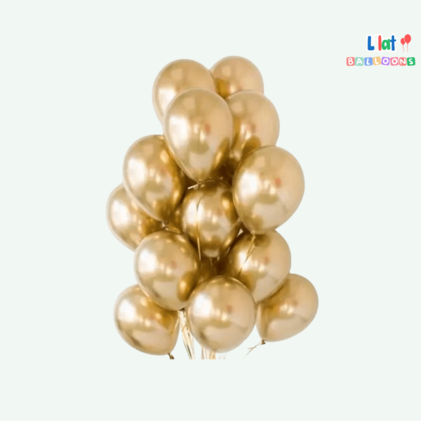 ოქროსფერი სეტი