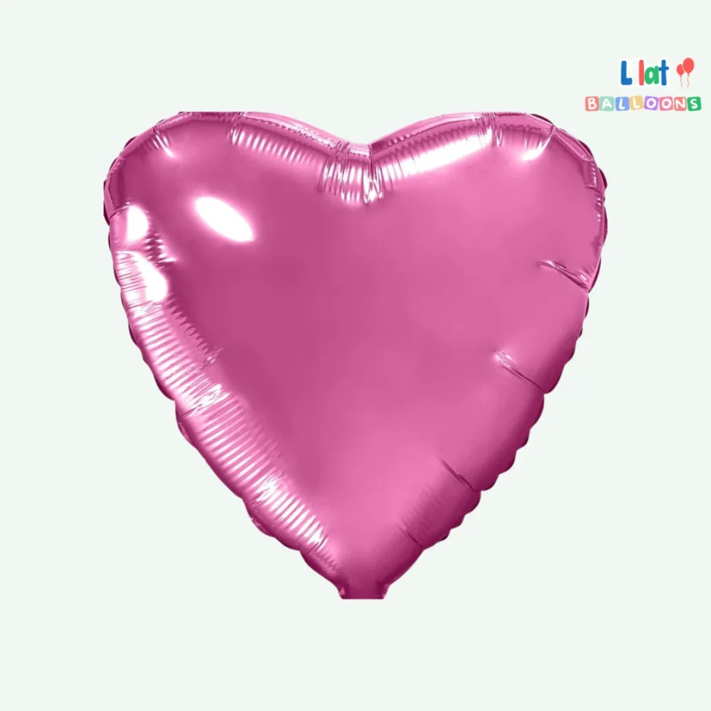 ჰელიუმის ბუშტები