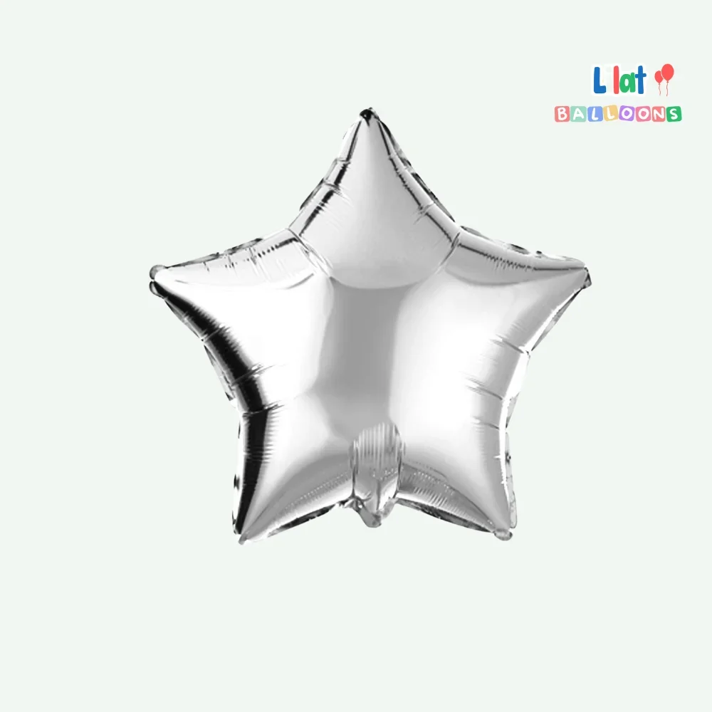 ჰელიუმის ბუშტები