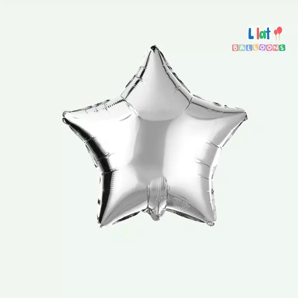 ჰელიუმის ბუშტები