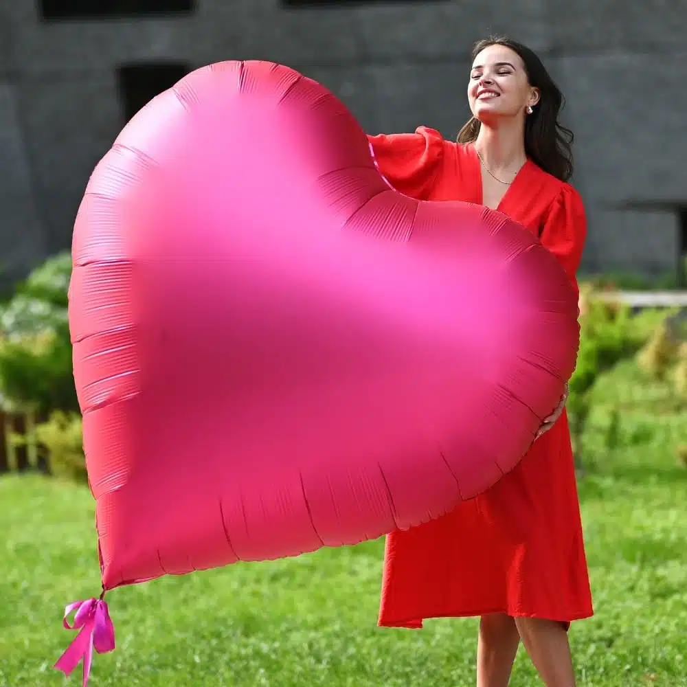 ჰელიუმის ბუშტი