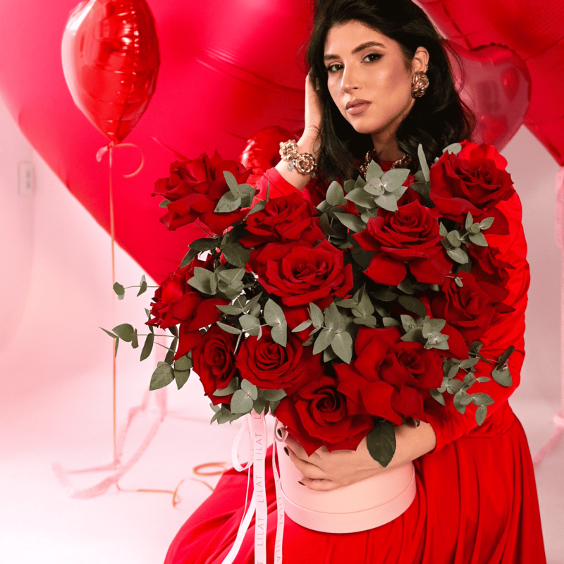 ჰოლანდიური ვარდები