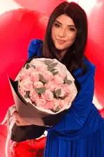 ჰოლანდიური ვარდი