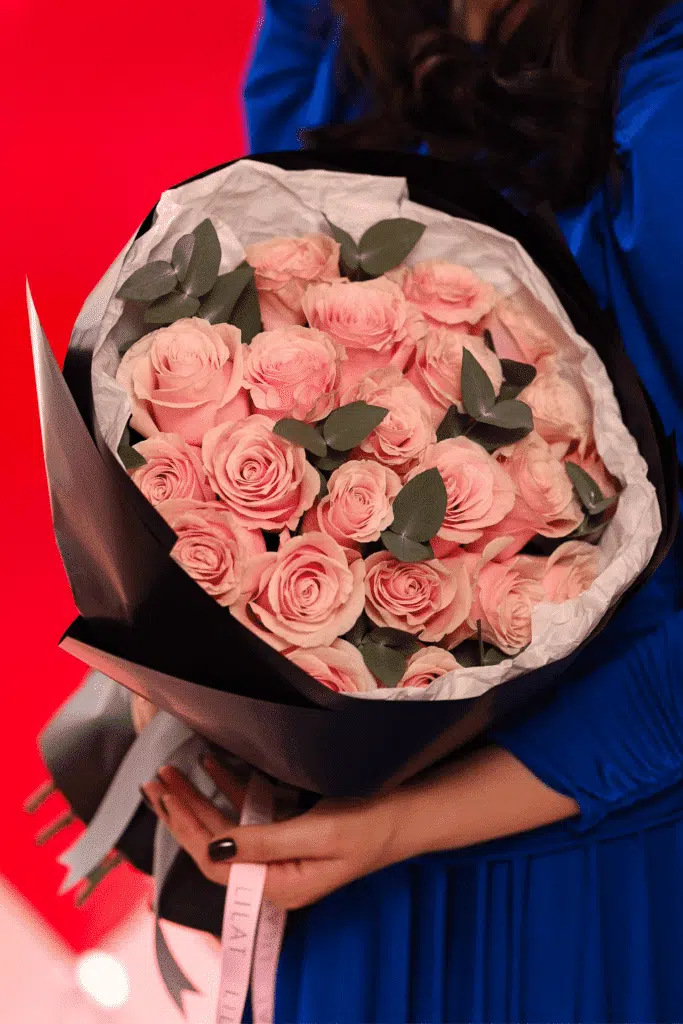ჰოლანდიური ვარდი