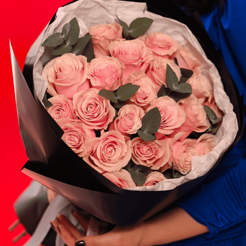 ჰოლანდიური ვარდი