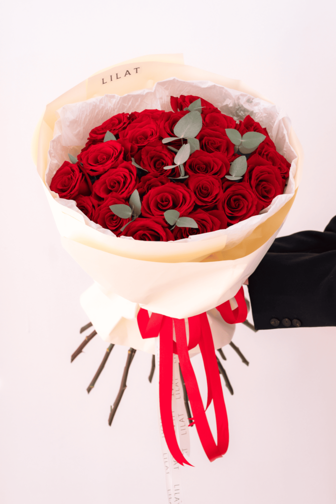 ყვავილების მაღაზია