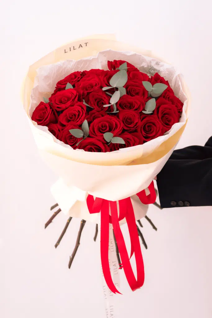 ყვავილების მაღაზია