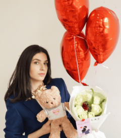 სასაჩუქრე ნაკრები