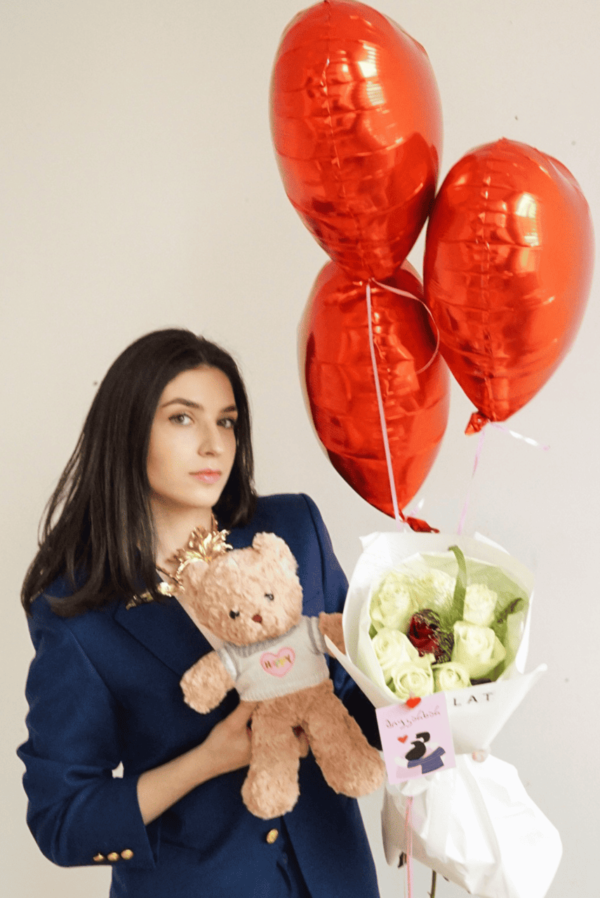 სასაჩუქრე ნაკრები