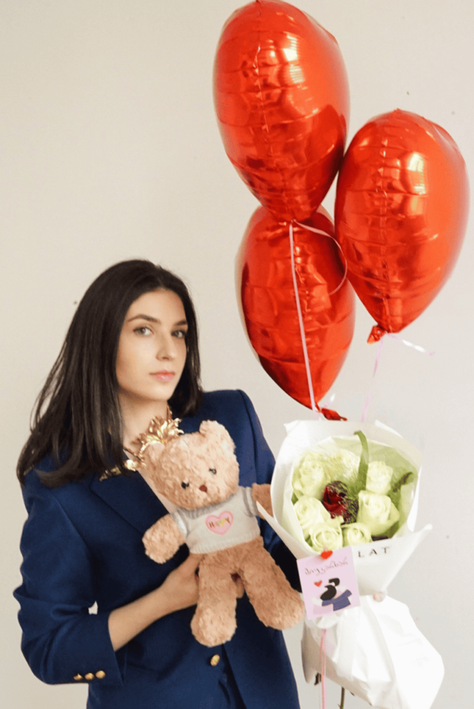 სასაჩუქრე ნაკრები