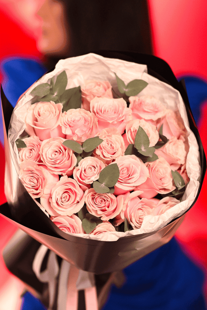 ყვავილების მაღაზია
