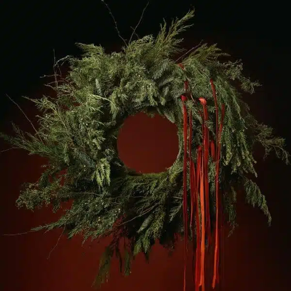 Christmass Composition