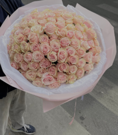 доставка цветов в тбилиси